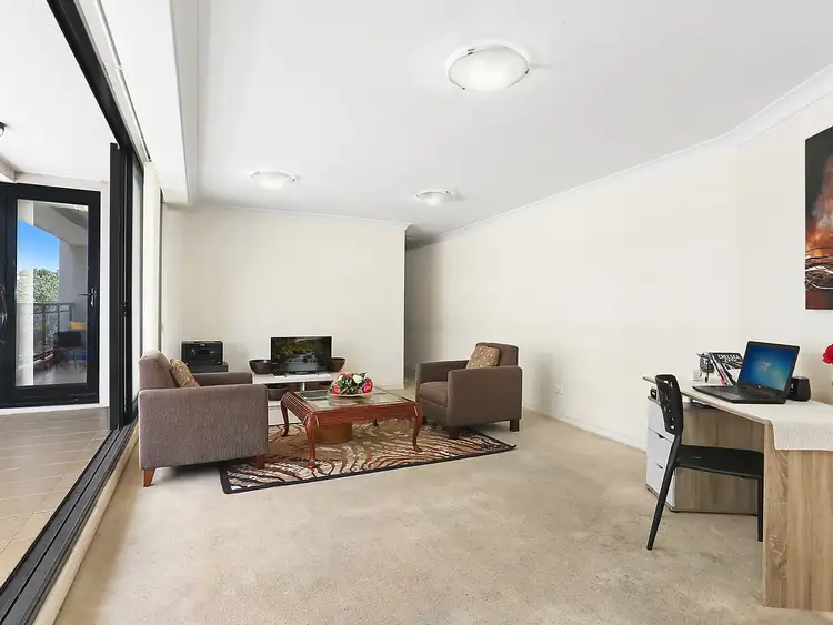 Main view of Homely apartment listing, 15/32 Hassall Street, Parramatta NSW 2150