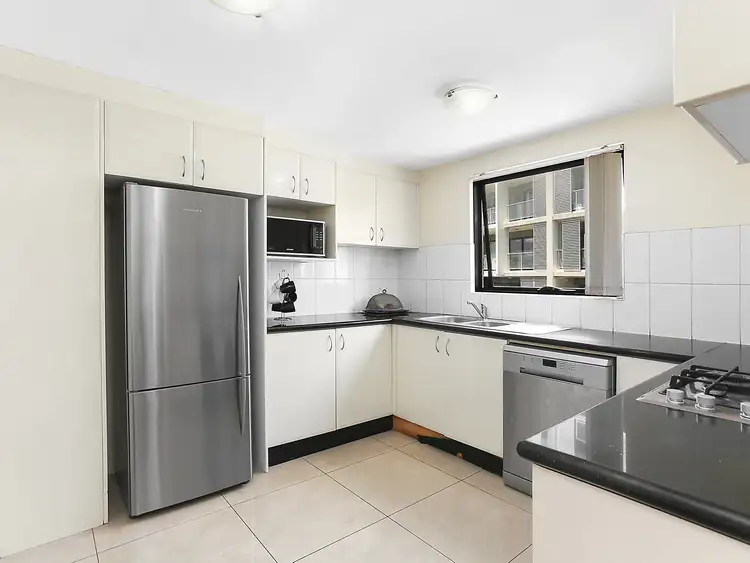 Second view of Homely apartment listing, 15/32 Hassall Street, Parramatta NSW 2150
