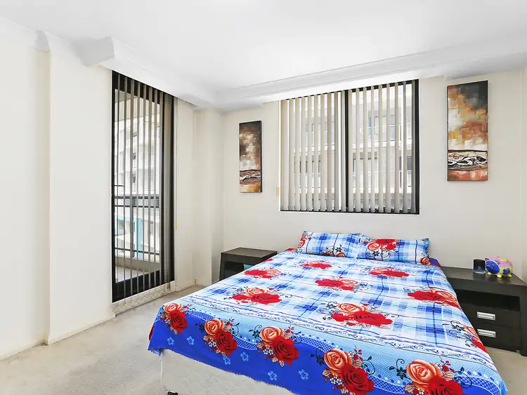 Third view of Homely apartment listing, 15/32 Hassall Street, Parramatta NSW 2150