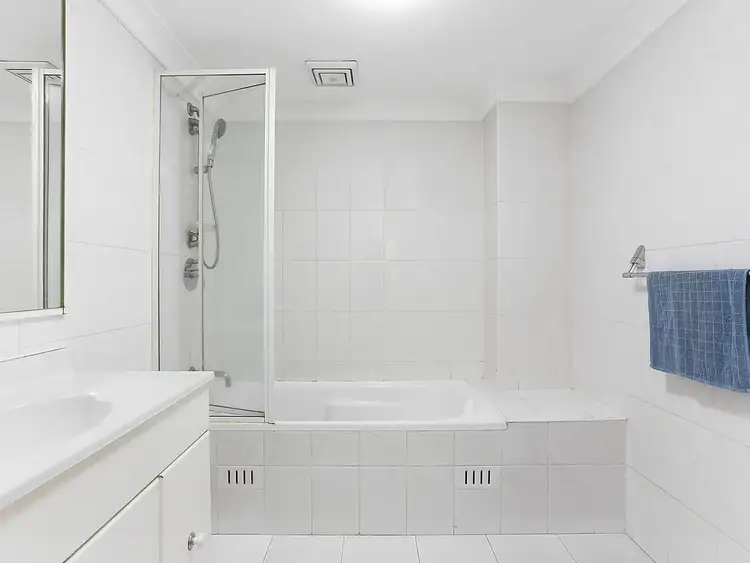 Fourth view of Homely apartment listing, 15/32 Hassall Street, Parramatta NSW 2150