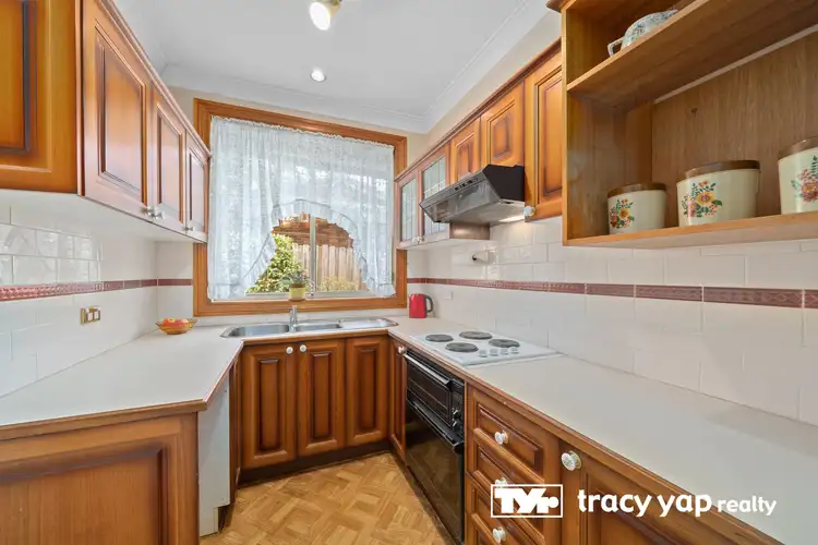 Third view of Homely villa listing, 2/6 Bellamy Avenue, Eastwood NSW 2122