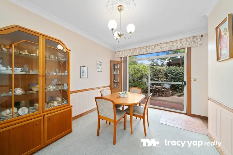 Fourth view of Homely villa listing, 2/6 Bellamy Avenue, Eastwood NSW 2122
