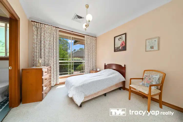 Fifth view of Homely villa listing, 2/6 Bellamy Avenue, Eastwood NSW 2122