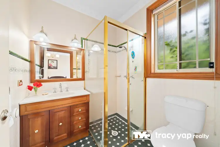 Sixth view of Homely villa listing, 2/6 Bellamy Avenue, Eastwood NSW 2122