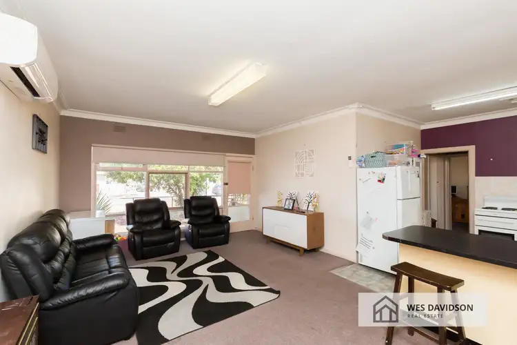 Second view of Homely house listing, 16 Dollar Avenue, Horsham VIC 3400