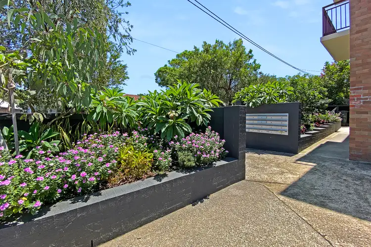 Second view of Homely studio listing, 6/47 Burfitt Street, Leichhardt NSW 2040