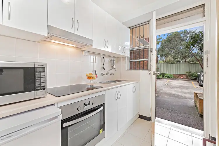 Fourth view of Homely studio listing, 6/47 Burfitt Street, Leichhardt NSW 2040