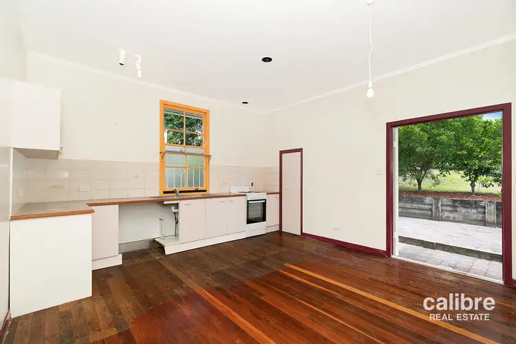 Sixth view of Homely house listing, 42 Lizzie Street, Bardon QLD 4065