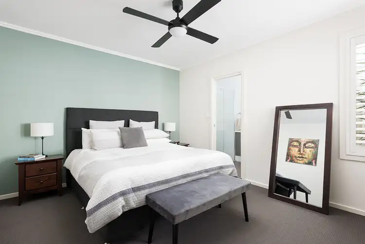 Fourth view of Homely semi-detached listing, 7B Vista Street, Caringbah South NSW 2229