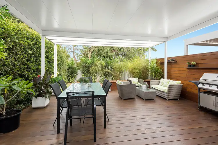 Fifth view of Homely semi-detached listing, 7B Vista Street, Caringbah South NSW 2229