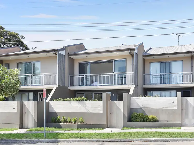 3/148 Hurstville Road, Oatley NSW 2223