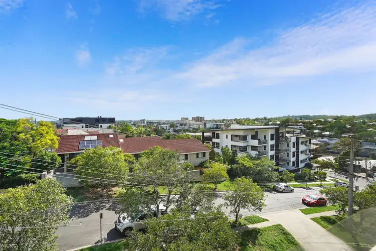Third view of Homely unit listing, 20/15 Clarence Road, Indooroopilly QLD 4068