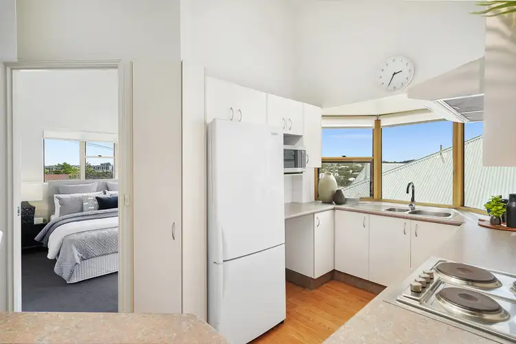 Fourth view of Homely unit listing, 20/15 Clarence Road, Indooroopilly QLD 4068