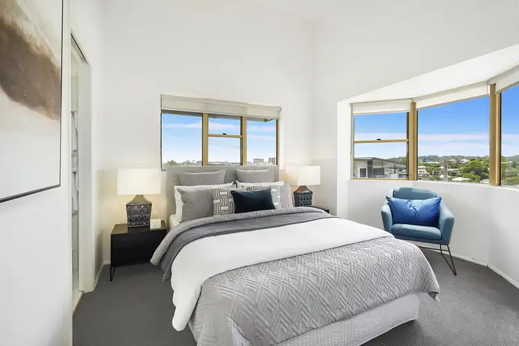 Sixth view of Homely unit listing, 20/15 Clarence Road, Indooroopilly QLD 4068