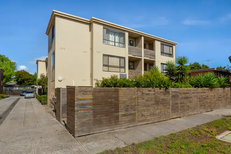 9/8 Newstead Street, Maribyrnong VIC 3032