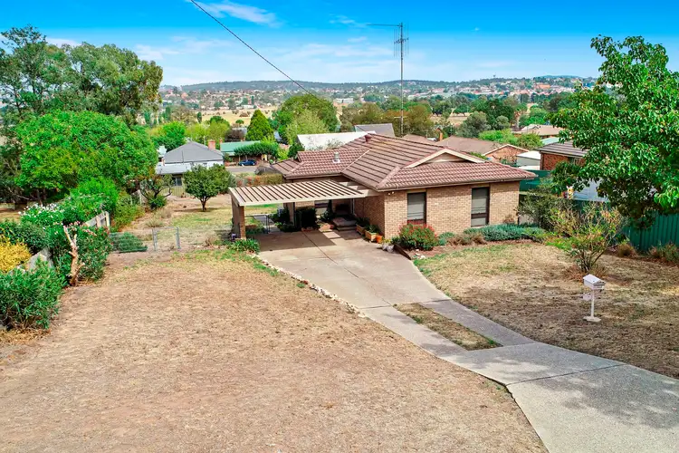 Main view of Homely house listing, 4 Eleanor Street, Goulburn NSW 2580