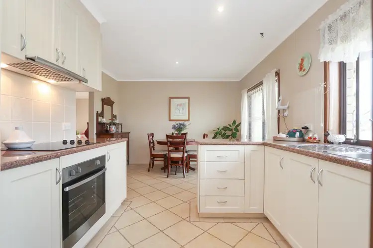 Fifth view of Homely house listing, 4 Eleanor Street, Goulburn NSW 2580