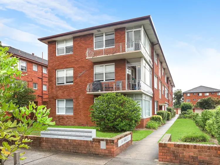 9/34 Banks Street, Monterey NSW 2217