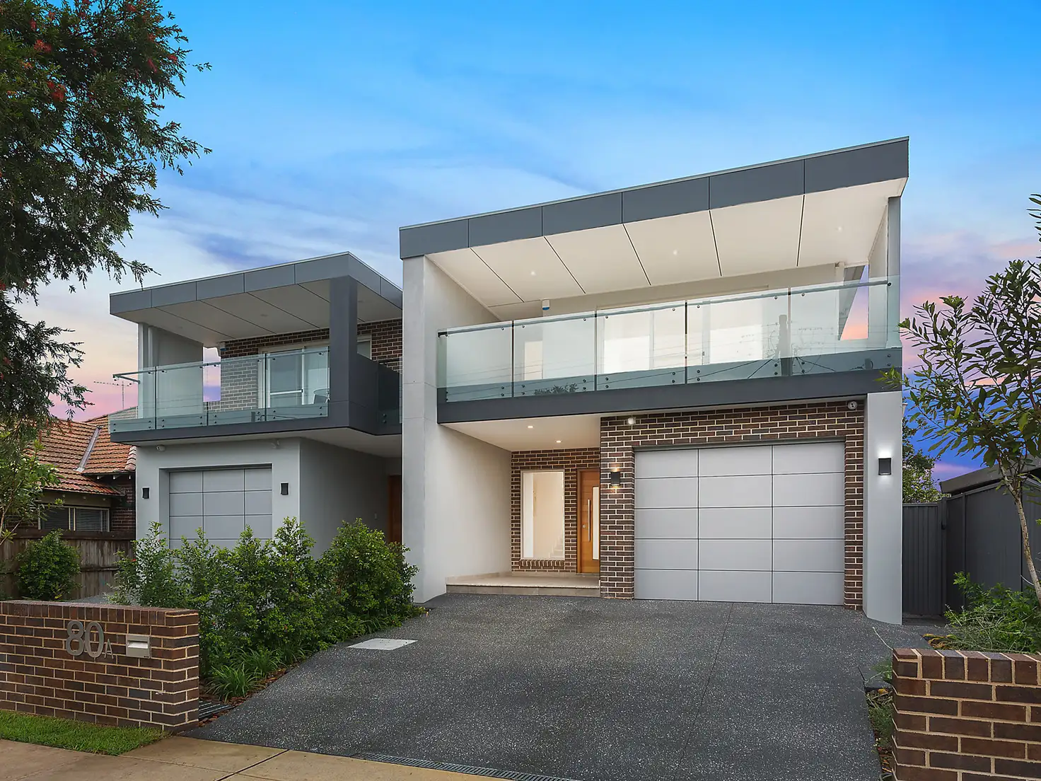 Main view of Homely house listing, 80A Fairview Street, Arncliffe NSW 2205