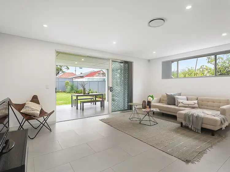 Third view of Homely house listing, 80A Fairview Street, Arncliffe NSW 2205