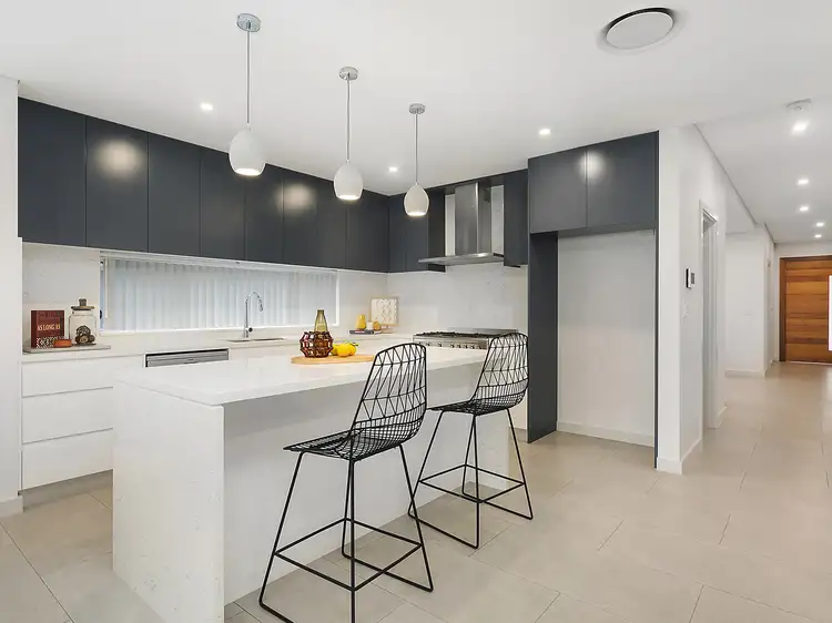 Fourth view of Homely house listing, 80A Fairview Street, Arncliffe NSW 2205