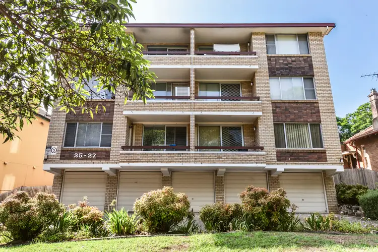 4/25 Sloane Street, Summer Hill NSW 2130