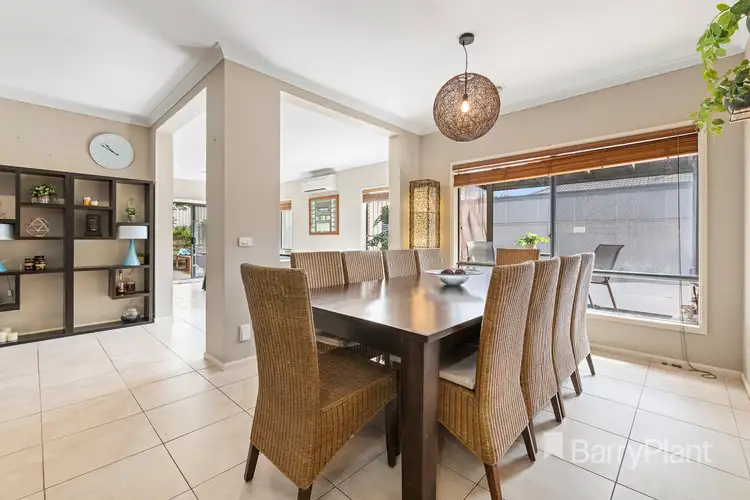 Third view of Homely house listing, 2 Ivanhoe Dene, Cranbourne East VIC 3977