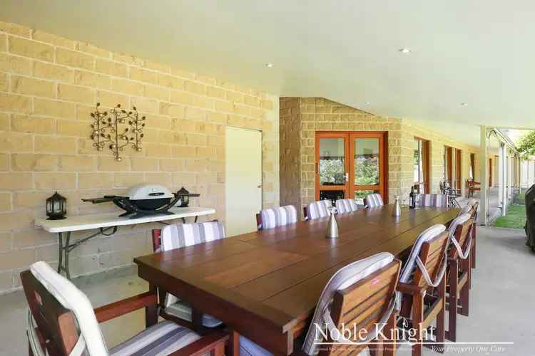 Fourth view of Homely rural property listing, 169 Hunts Lane, Steels Creek VIC 3775