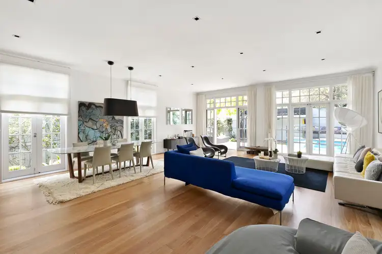 Second view of Homely house listing, 2-4 Cuthbert Street, Queens Park NSW 2022