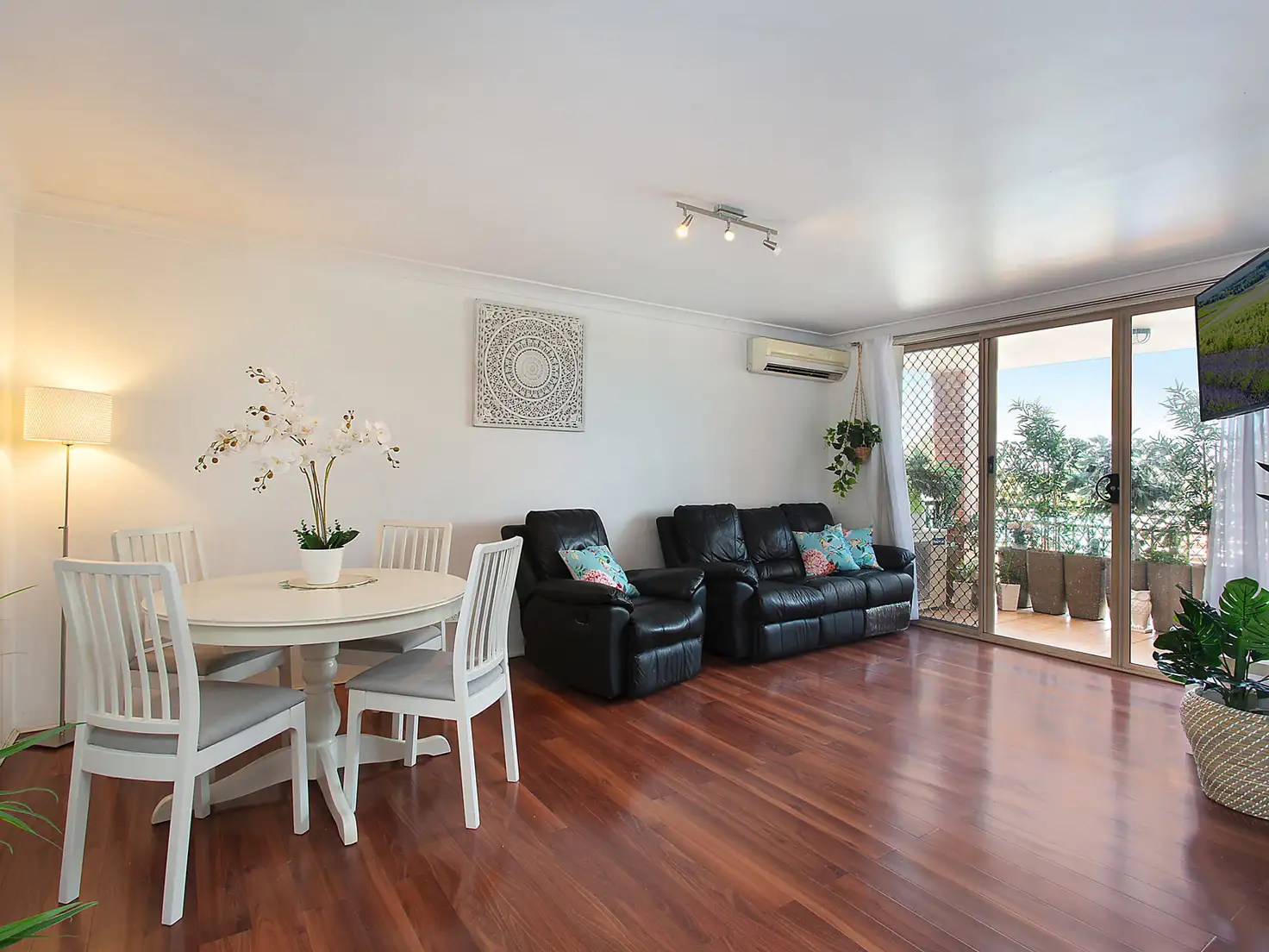 Main view of Homely apartment listing, 51/972 Old Princes Highway, Engadine NSW 2233