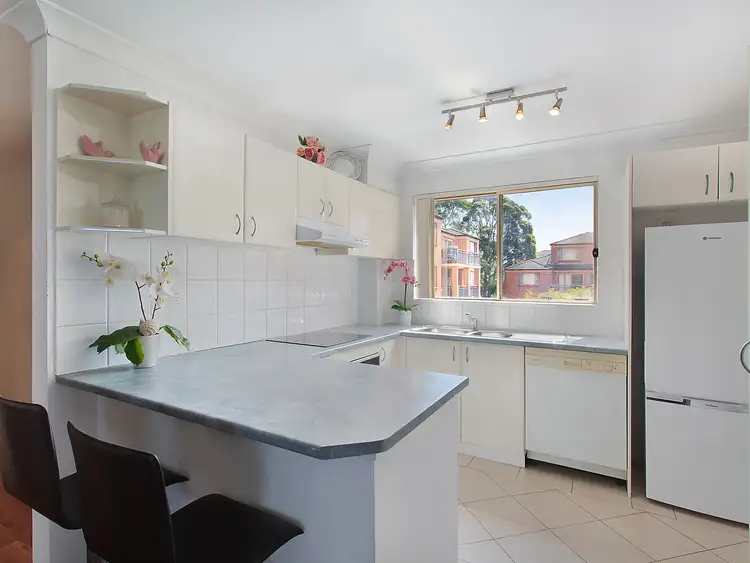 Second view of Homely apartment listing, 51/972 Old Princes Highway, Engadine NSW 2233