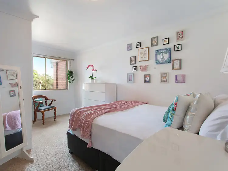 Third view of Homely apartment listing, 51/972 Old Princes Highway, Engadine NSW 2233