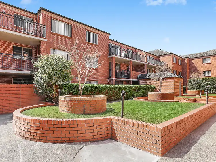 Fourth view of Homely apartment listing, 51/972 Old Princes Highway, Engadine NSW 2233