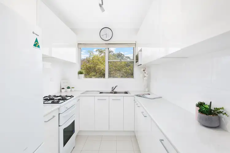 Second view of Homely apartment listing, 31/67-71 Flora Street, Kirrawee NSW 2232