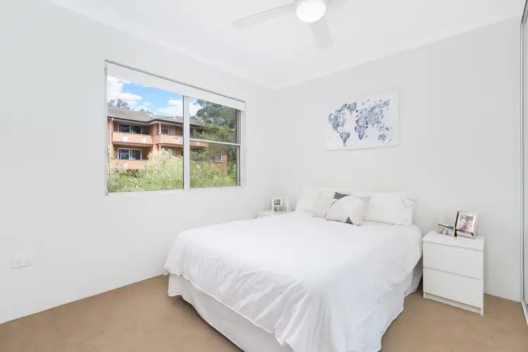 Fourth view of Homely apartment listing, 31/67-71 Flora Street, Kirrawee NSW 2232