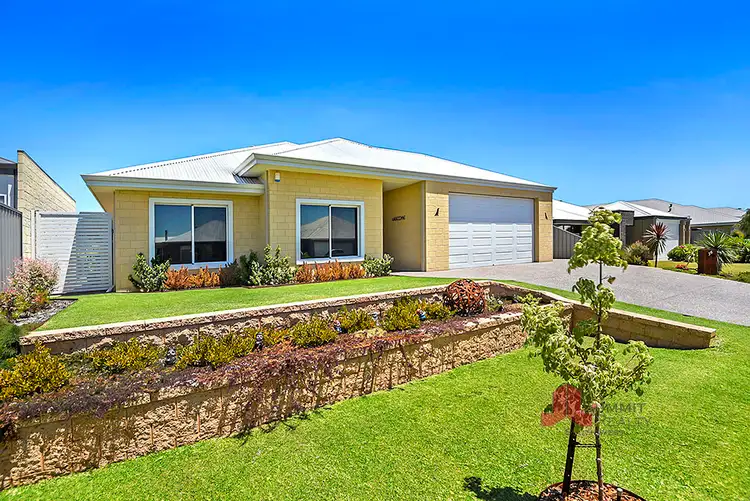 56 Valentine Road, Binningup WA 6233