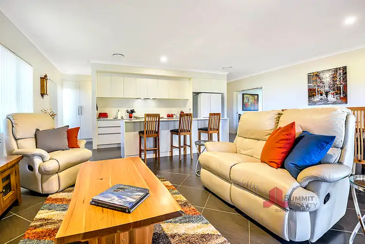 Fifth view of Homely house listing, 56 Valentine Road, Binningup WA 6233