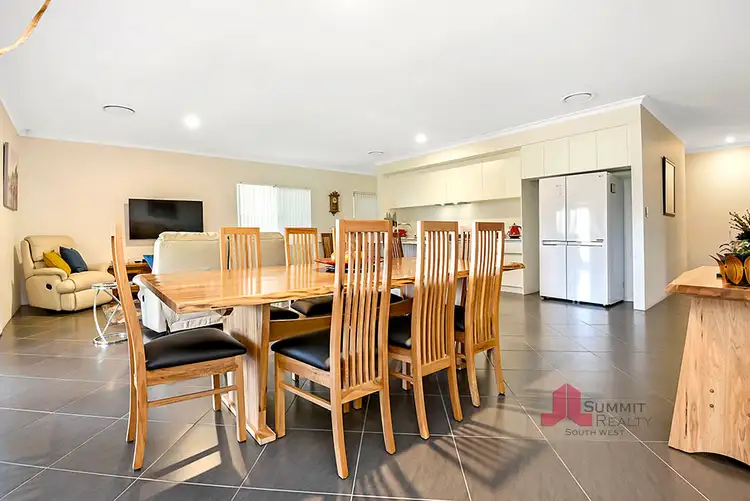 Sixth view of Homely house listing, 56 Valentine Road, Binningup WA 6233