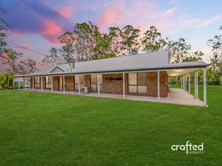 Fifth view of Homely house listing, 17 Gorky Place, Munruben QLD 4125