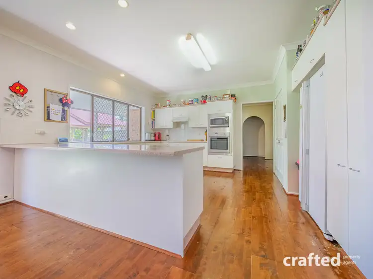 Sixth view of Homely house listing, 17 Gorky Place, Munruben QLD 4125