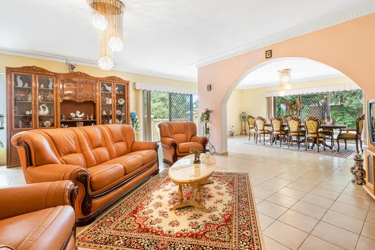 Second view of Homely house listing, 12 Wellington Road, Auburn NSW 2144