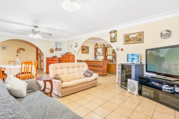 Third view of Homely house listing, 12 Wellington Road, Auburn NSW 2144