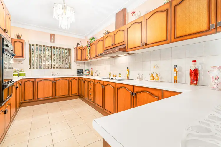 Fourth view of Homely house listing, 12 Wellington Road, Auburn NSW 2144