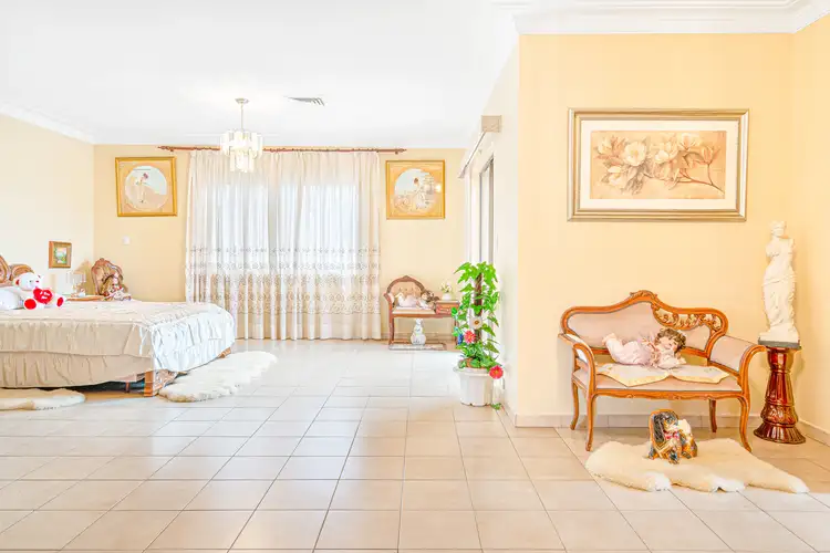 Fifth view of Homely house listing, 12 Wellington Road, Auburn NSW 2144