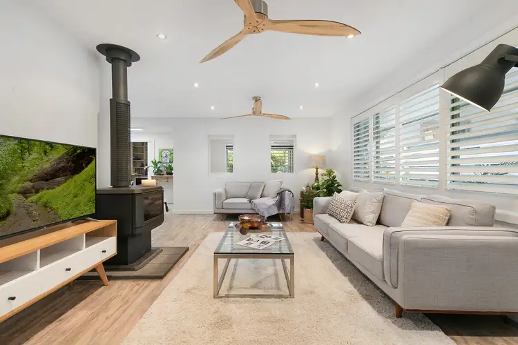 Third view of Homely house listing, 2 Cutler Close, Westleigh NSW 2120