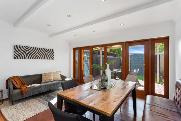 Third view of Homely semi-detached listing, 43 West Parade, Perth WA 6000