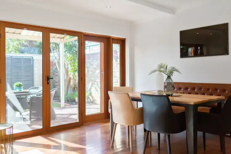 Fourth view of Homely semi-detached listing, 43 West Parade, Perth WA 6000