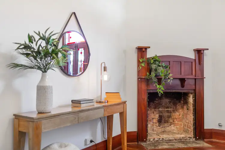 Fifth view of Homely semi-detached listing, 43 West Parade, Perth WA 6000