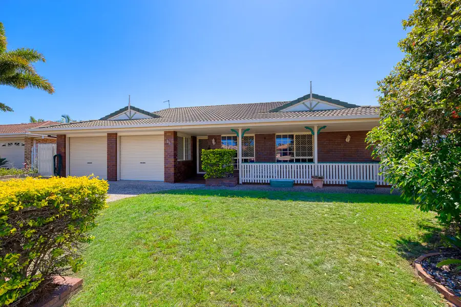 Main view of Homely house listing, 39 Avon Avenue, Banksia Beach QLD 4507