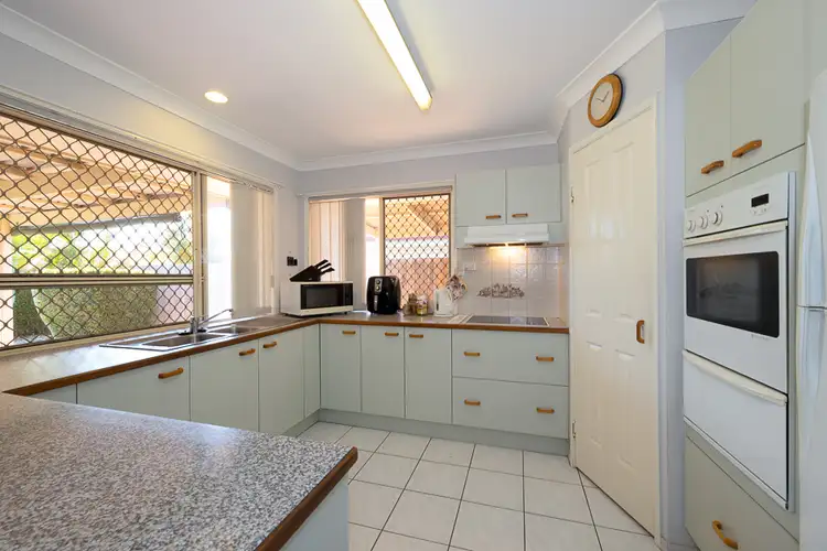 Second view of Homely house listing, 39 Avon Avenue, Banksia Beach QLD 4507